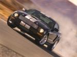 Shelby GT 2007 года